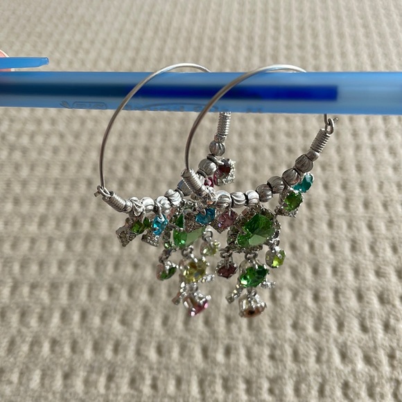 Brian Jhumki Earrings Bundle - Picture 5 of 8